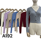 Cardigan A-192 - Miniatura 4
