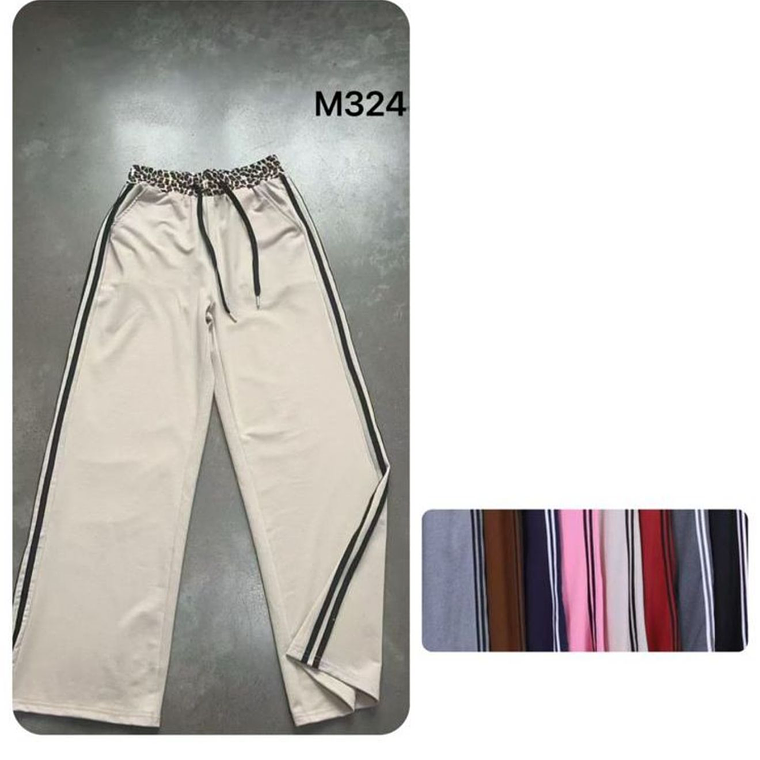 Pantalon M-324 2