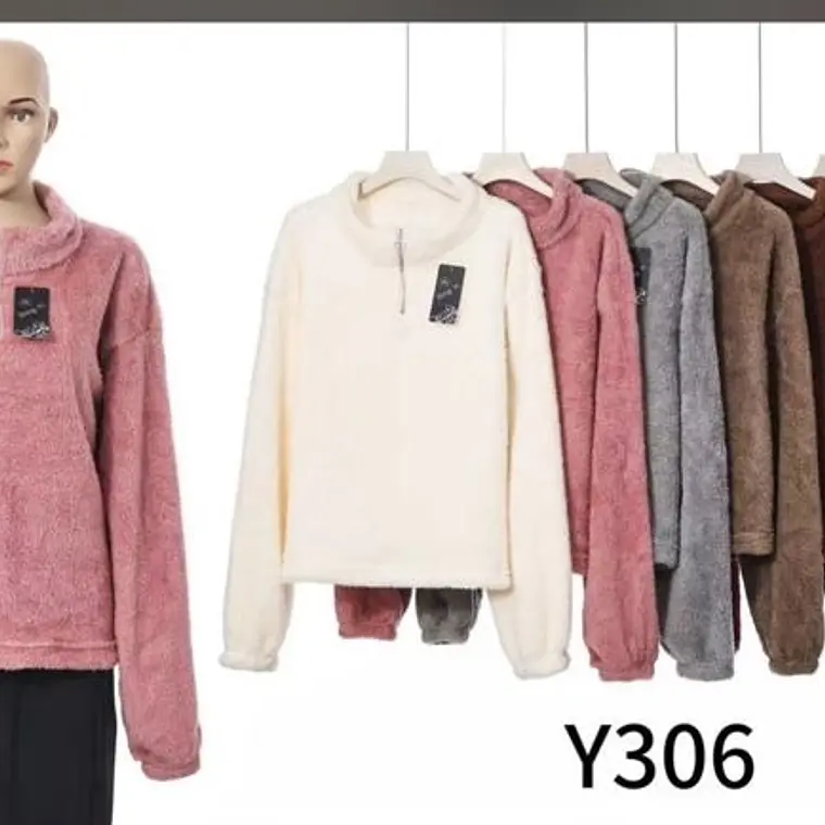 Y306 POLAR  4