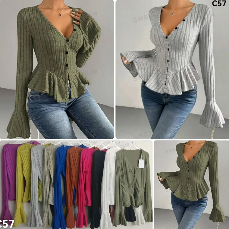 C57 POLERA LANILLA 3