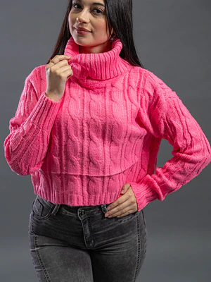SWEATER MILI 