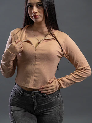 POLERA MONSE