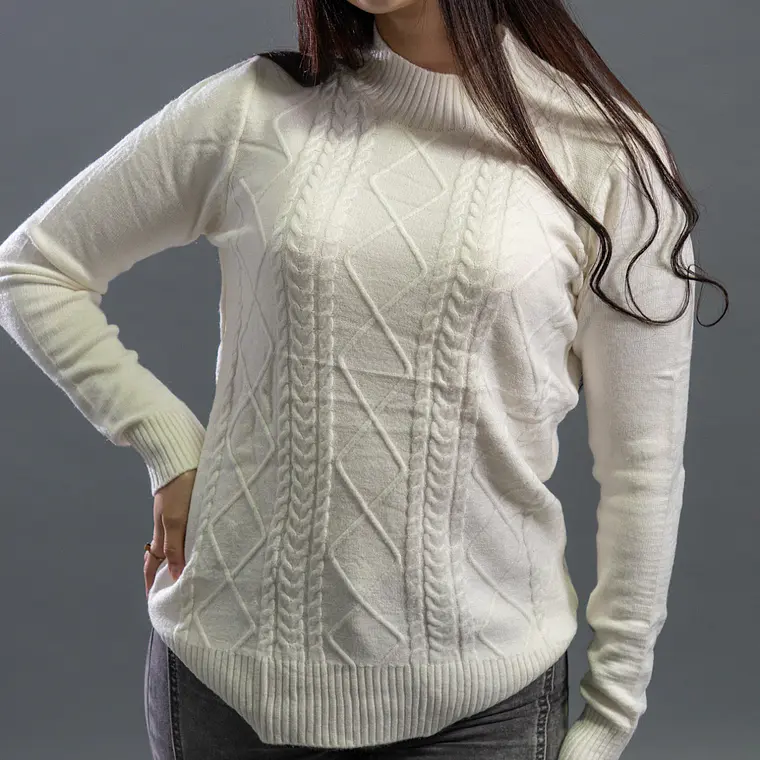 POLERA ROMI 1