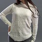 POLERA ROMI - Miniatura 1