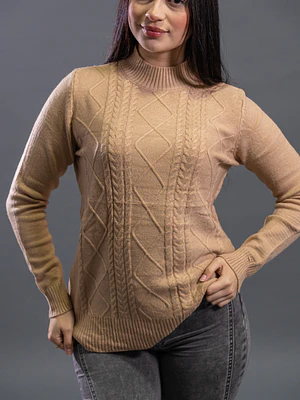 POLERA ROMI