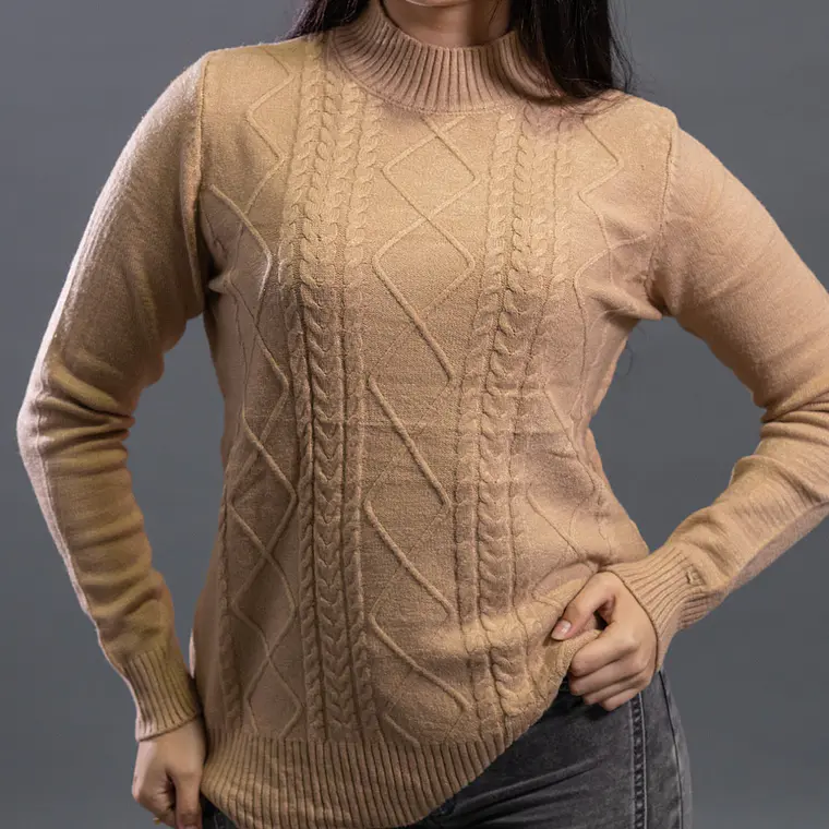 POLERA ROMI 2