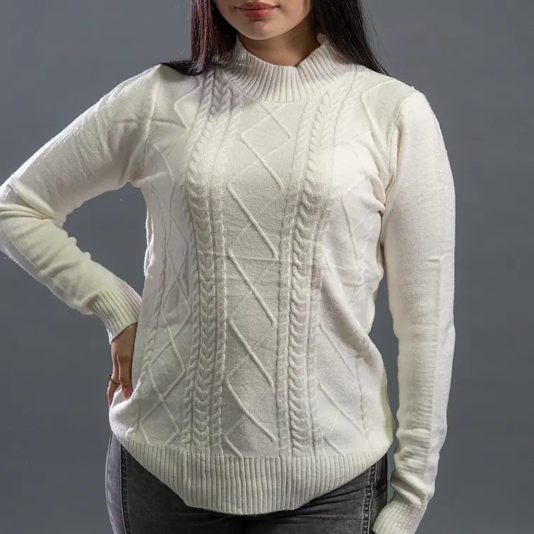 POLERA ROMI 4