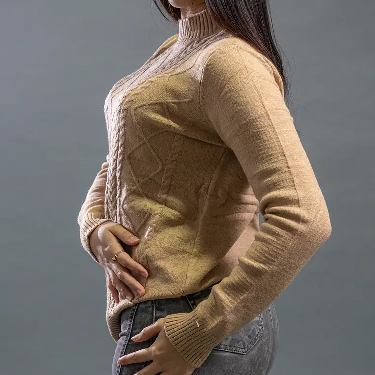 POLERA ROMI 5