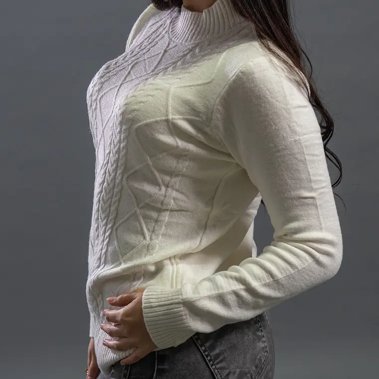 POLERA ROMI 6