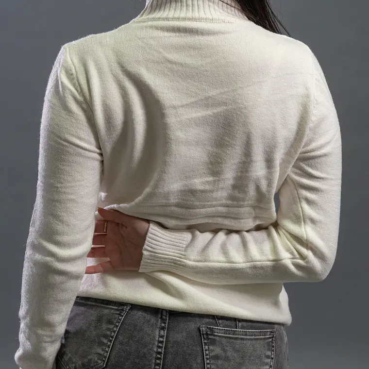 POLERA ROMI 7