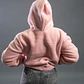 CHAQUETA EFECTO TEDDY DE CORDERITO - Miniatura 6