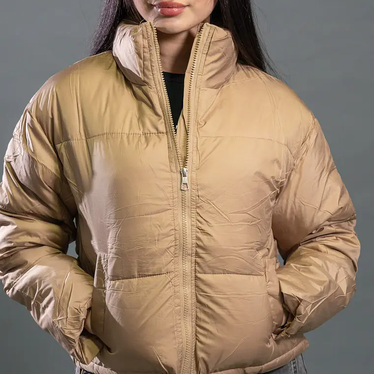 PARKA CUELLO ALTO 1