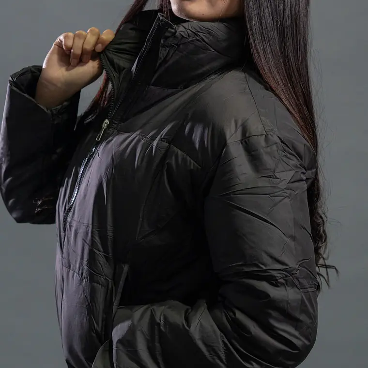 PARKA CUELLO ALTO 4