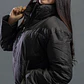 PARKA CUELLO ALTO - Miniatura 4