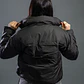 PARKA CUELLO ALTO - Miniatura 5