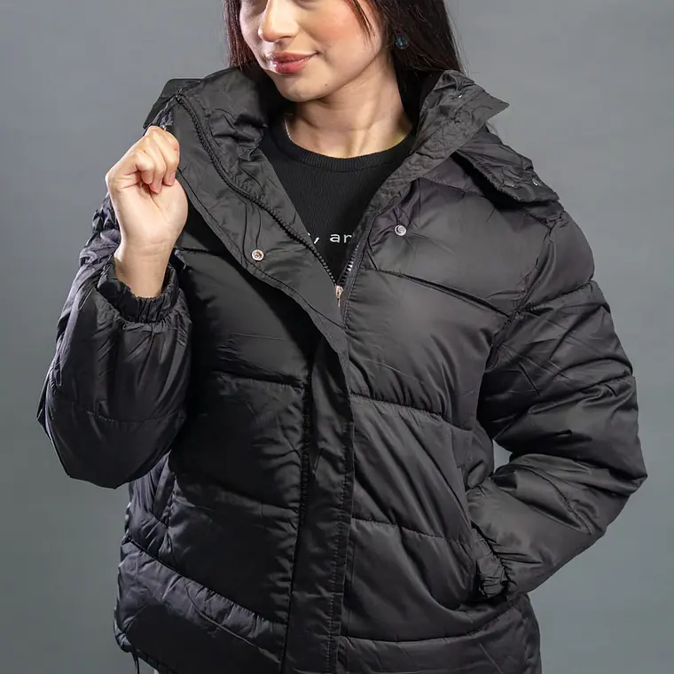 PARKA CON GORRO 1