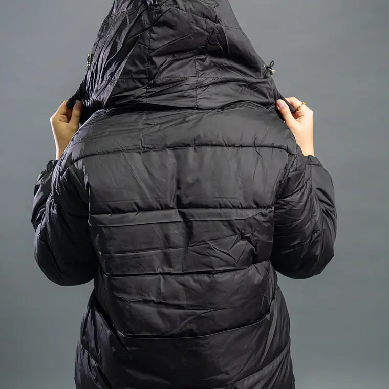 PARKA CON GORRO 4