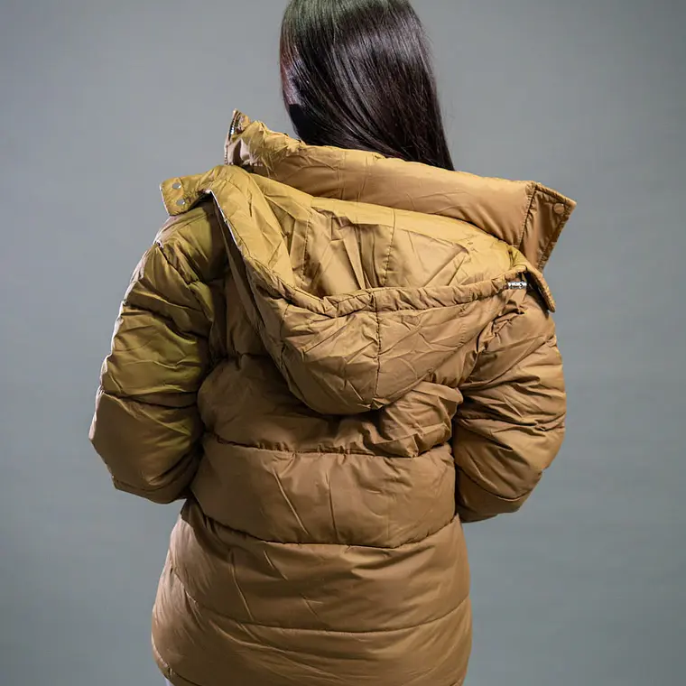 PARKA CON GORRO 5