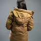 PARKA CON GORRO - Miniatura 5