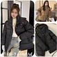 PARKA CON GORRO - Miniatura 6