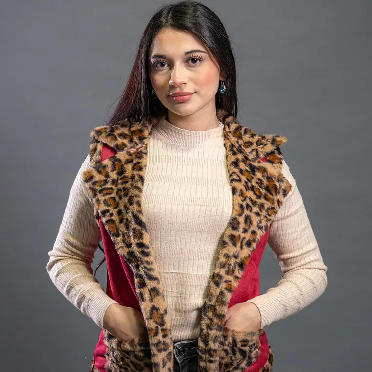 TAPADO CHEETA 1