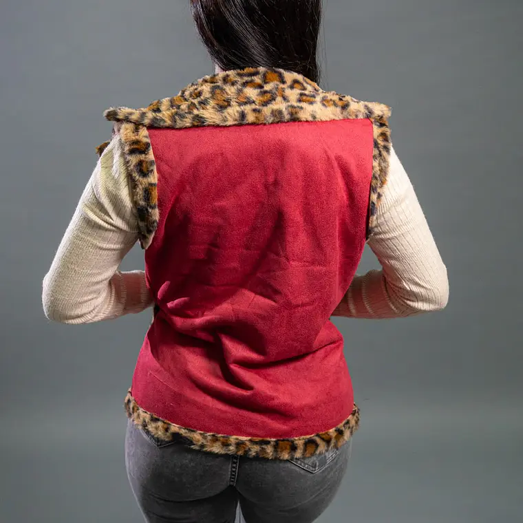 TAPADO CHEETA 4