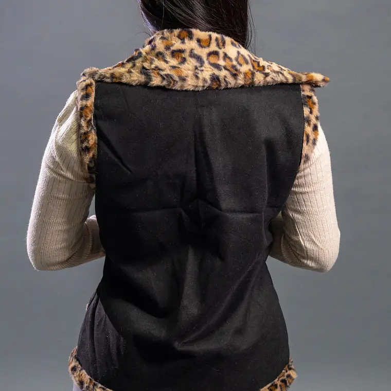 TAPADO CHEETA 6