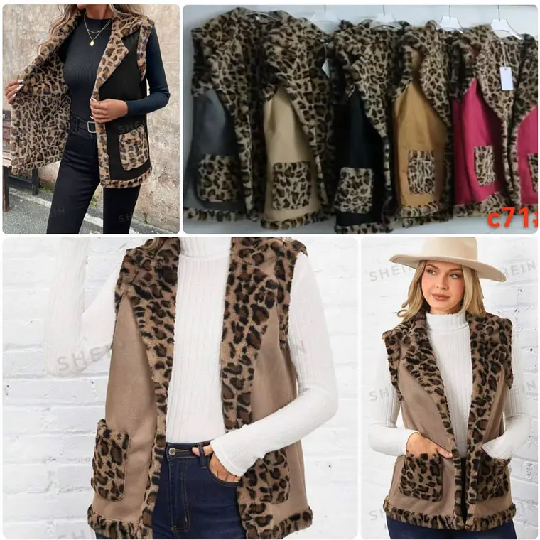 TAPADO CHEETA 8