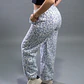 PANTALON ANIMAL PRINT INTERIOR CHIPORRO - Miniatura 2