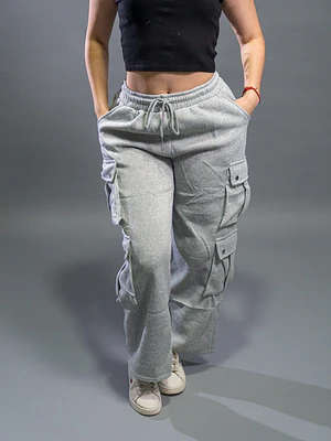 PANTALON CARGO