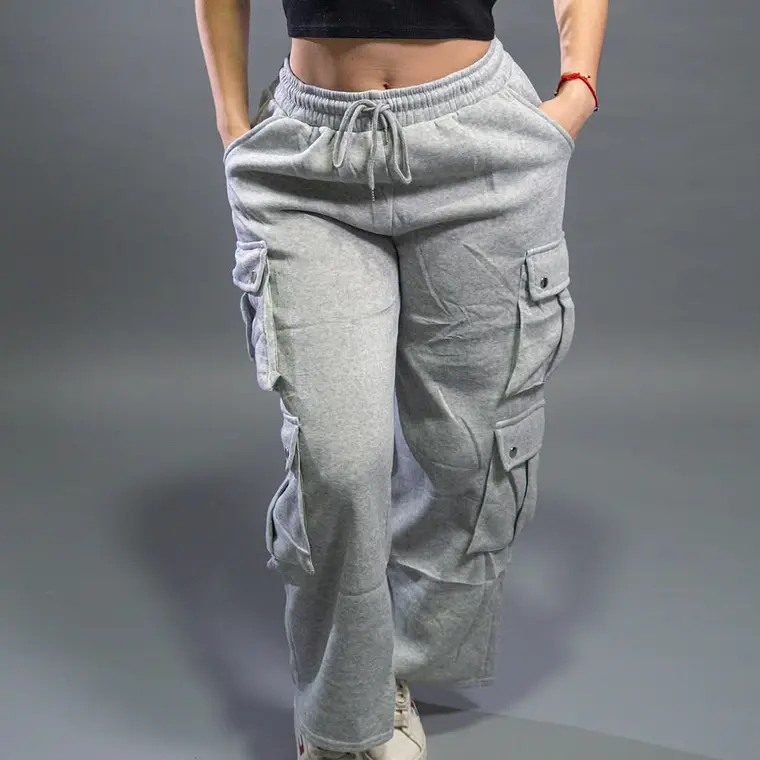 PANTALON CARGO 1