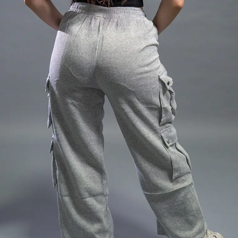 PANTALON CARGO 2