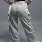 PANTALON CARGO - Miniatura 2