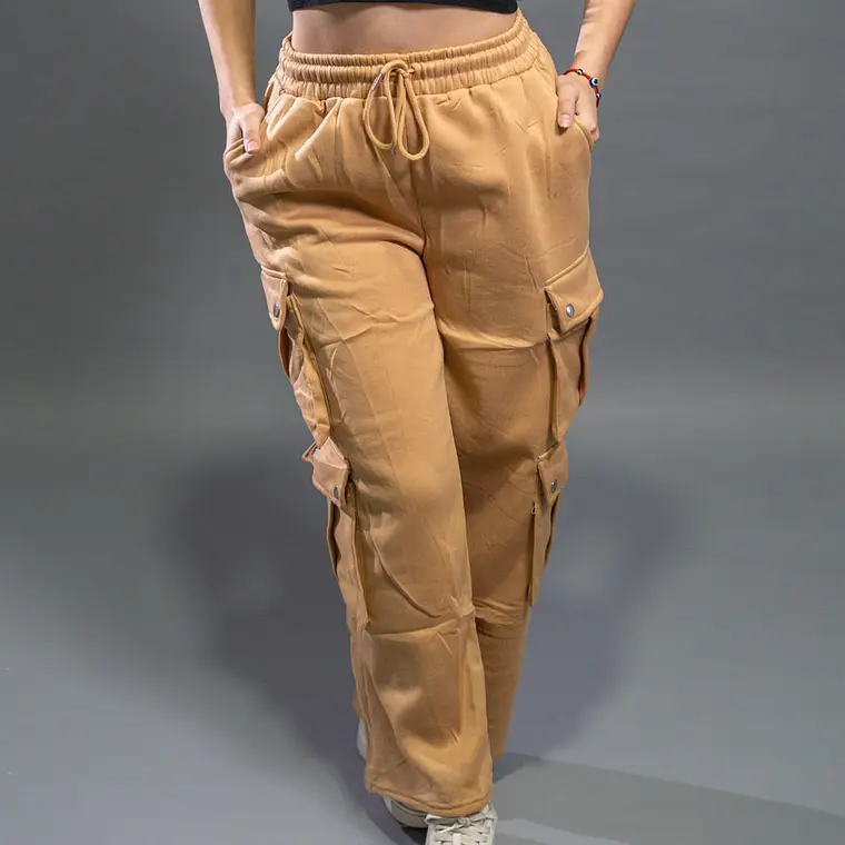 PANTALON CARGO 3
