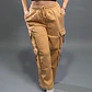 PANTALON CARGO - Miniatura 3