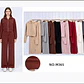 CONJUNTO BUZO TEDDY - Miniatura 8