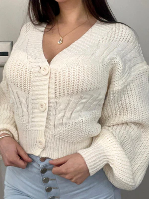 CARDIGAN 