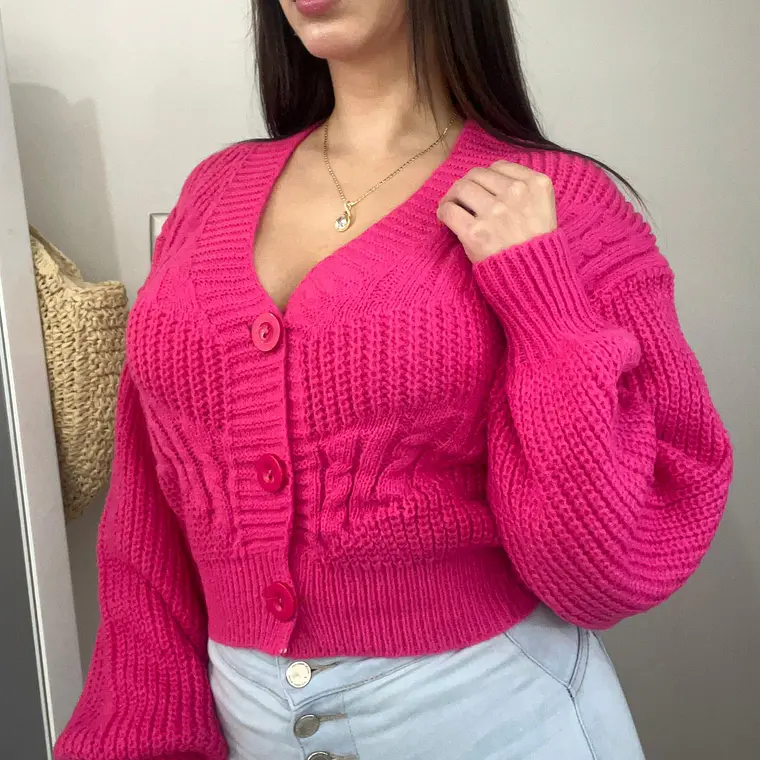 CARDIGAN  2