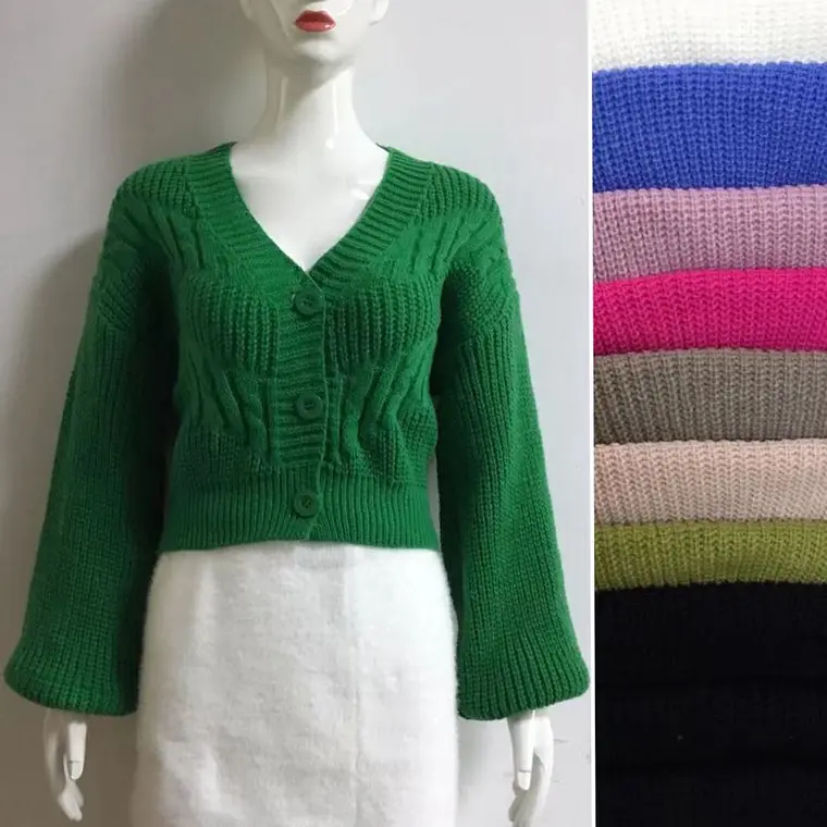 CARDIGAN  5