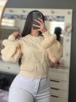 SWEATER 