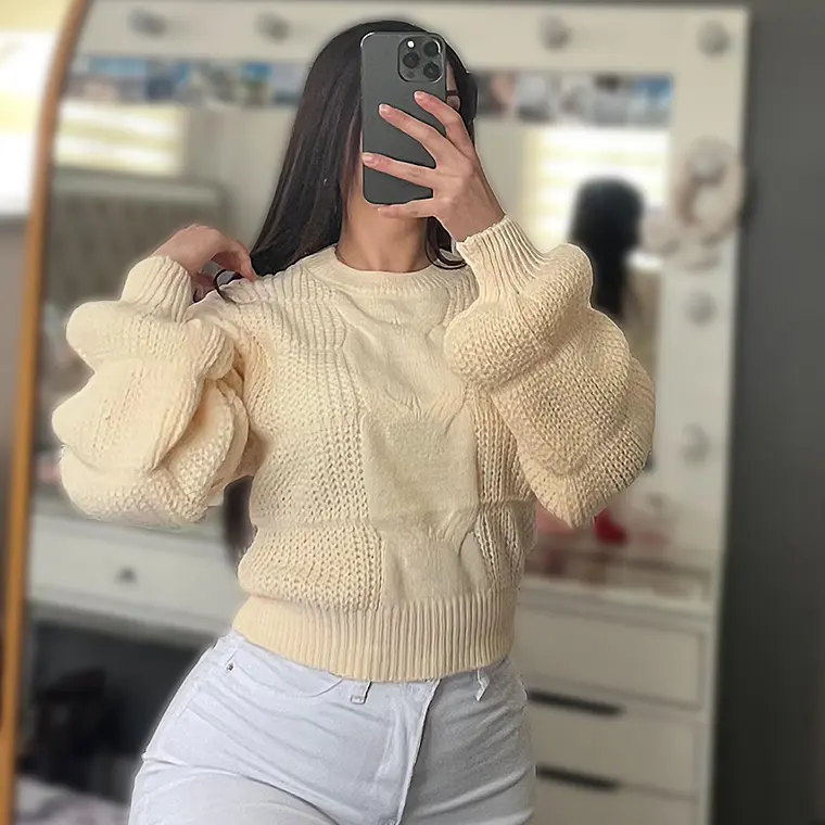 SWEATER  1