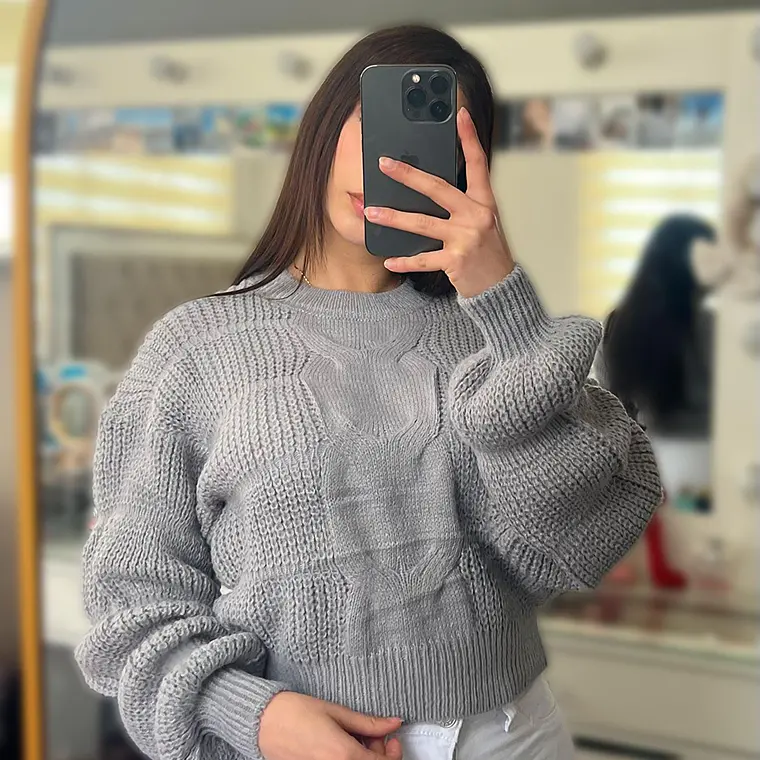 SWEATER  2
