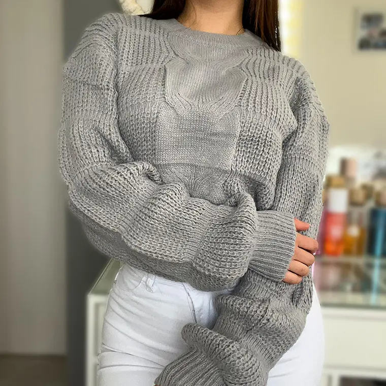 SWEATER  3
