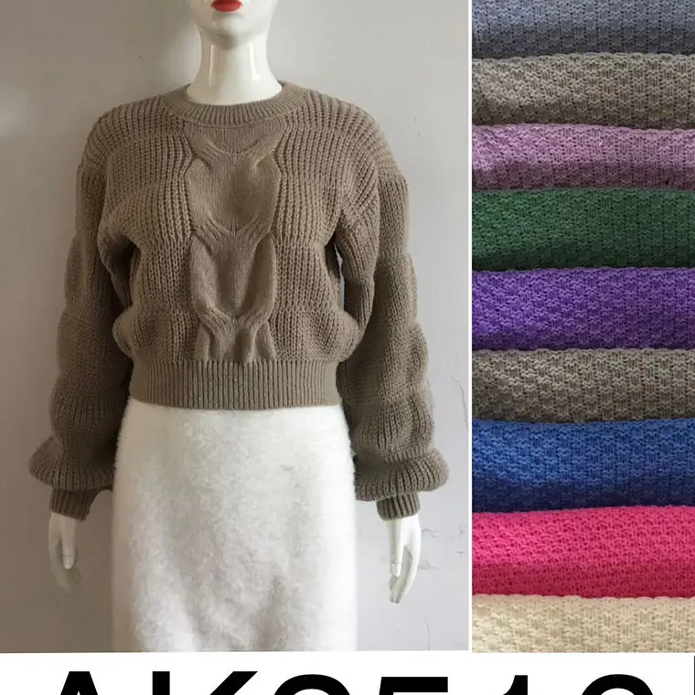 SWEATER  5