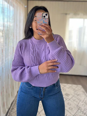 SWEATER 