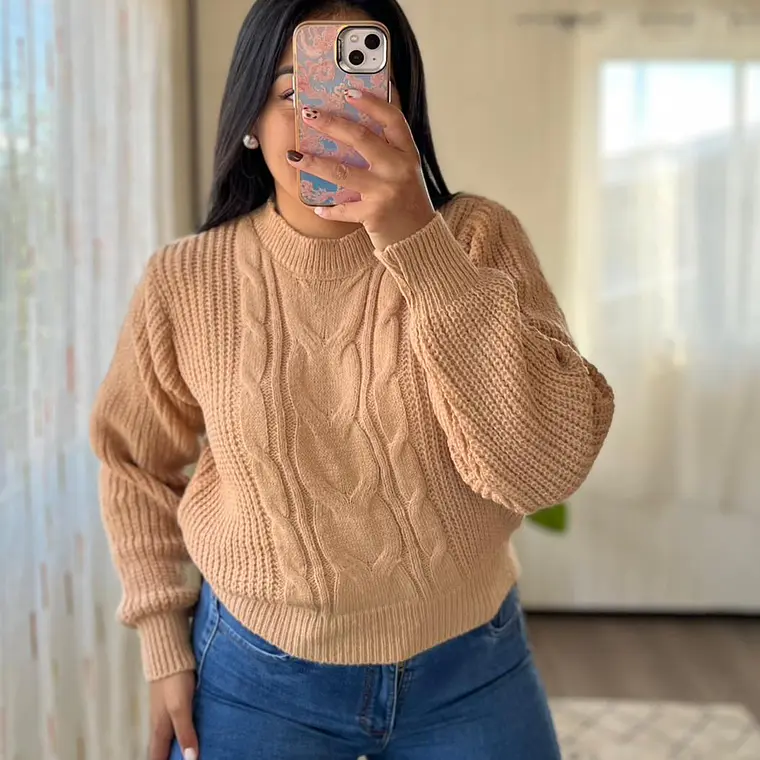 SWEATER  5