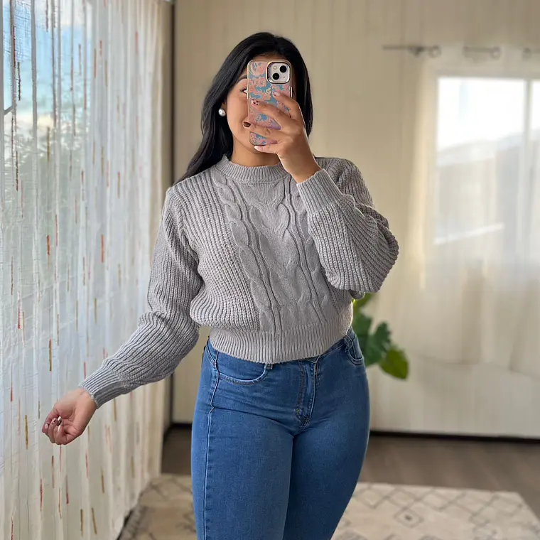 SWEATER  7