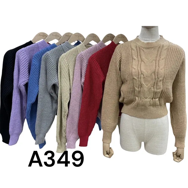 SWEATER  9
