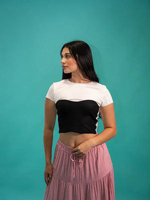 POLERA MM- 103