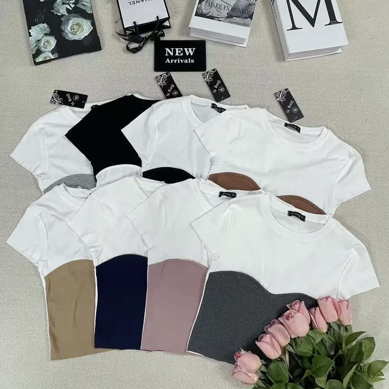 POLERA MM- 103 5